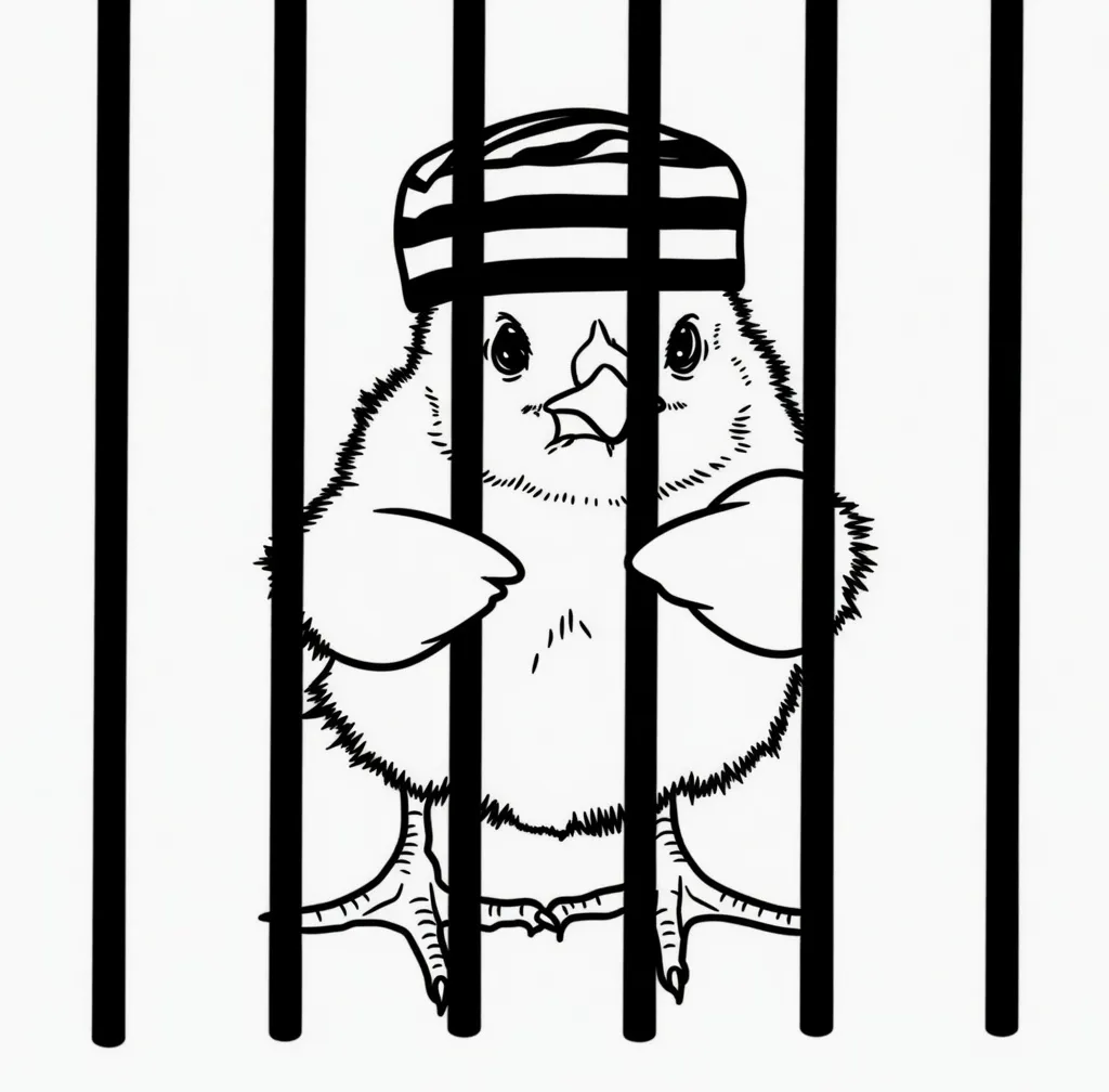 Jailbird